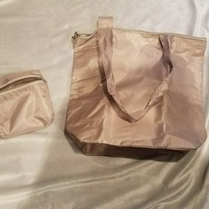 COLLAPSIBLE INSULATED COOLER BAG